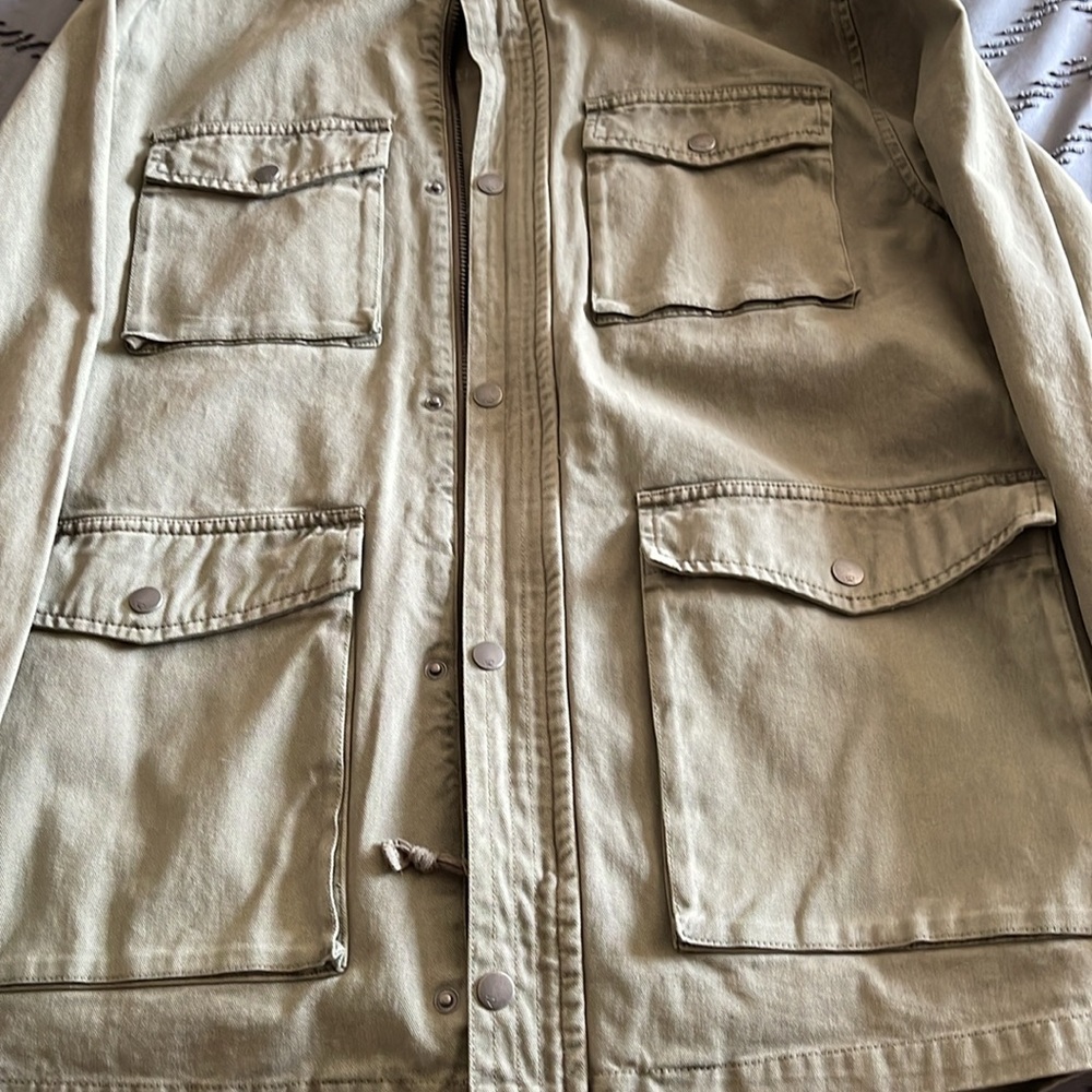 Rails Porter jacket - Picture 7 of 11